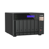 QNAP QVP-63B 6-Bay NVR NAS Enclosure — Being Shipped
