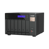 QNAP QVP-63B 6-Bay NVR NAS Enclosure — Being Shipped