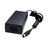QNAP 120W 4-Pin External Power Adapter — Being Shipped