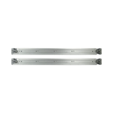 QNAP Rail-E03 Rack Slide Rail Kit for ES2486dc NAS Array — Being Shipped