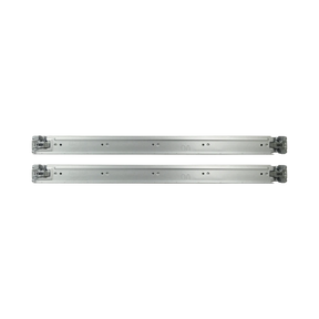 QNAP Rail-E03 Rack Slide Rail Kit for ES2486dc NAS Array — Being Shipped