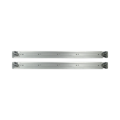 QNAP Rail-E03 Rack Slide Rail Kit for ES2486dc NAS Array — Being Shipped
