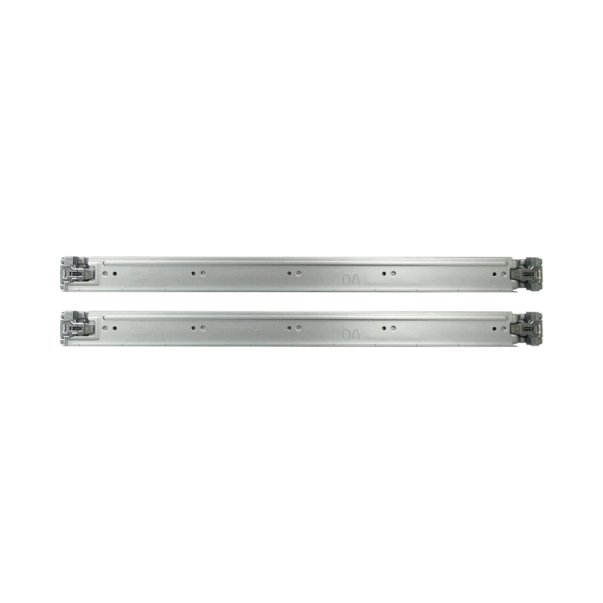 QNAP Rail-E03 Rack Slide Rail Kit for ES2486dc NAS Array — Being Shipped
