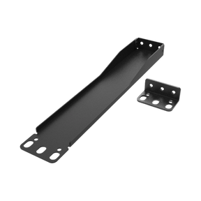 QNAP Half Rackmount Unit for Single Rack Space — Being Shipped