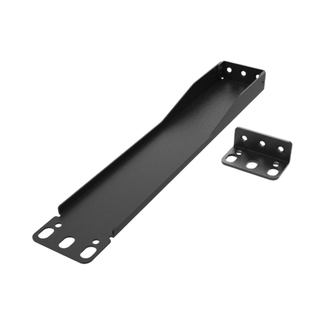 QNAP Half Rackmount Unit for Single Rack Space — Being Shipped