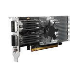 QNAP QXG-100G2SF-E810 Dual-Port 100GbE PCIe 4.0 x16 Network Expansion Card — Being Shipped