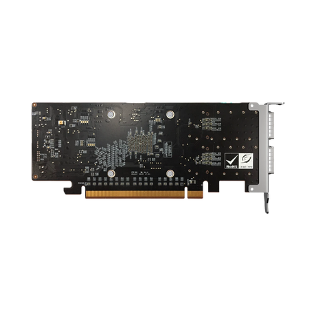 QNAP QXG-100G2SF-E810 Dual-Port 100GbE PCIe 4.0 x16 Network Expansion Card — Being Shipped