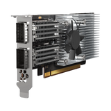 QNAP QXG-100G2SF-E810 Dual-Port 100GbE PCIe 4.0 x16 Network Expansion Card — Being Shipped