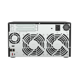 QNAP QVP-85B 8-Bay NVR NAS Enclosure — Being Shipped