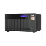 QNAP QVP-85B 8-Bay NVR NAS Enclosure — Being Shipped