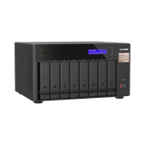 QNAP QVP-85B 8-Bay NVR NAS Enclosure — Being Shipped