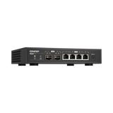 QNAP QSW-2104-2S 6-Port 10GbE/2.5GbE Unmanaged Switch — Being Shipped