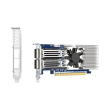 QNAP Dual-Port 100GbE PCIe 4.0 Network Expansion Card — Being Shipped