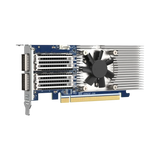 QNAP Dual-Port 100GbE PCIe 4.0 Network Expansion Card — Being Shipped