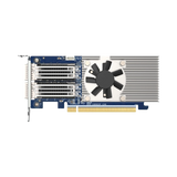 QNAP Dual-Port 100GbE PCIe 4.0 Network Expansion Card — Being Shipped