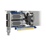 QNAP Dual-Port 100GbE PCIe 4.0 Network Expansion Card — Being Shipped