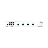 QNAP QSW-M2106-4S 10-Port 10GbE/2.5GbE Layer 2 Web Managed Switch — Being Shipped