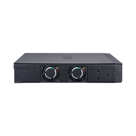 QNAP QSW-M804-4C 10GbE Network Switch — Being Shipped