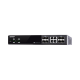QNAP QSW-M804-4C 10GbE Network Switch — Being Shipped
