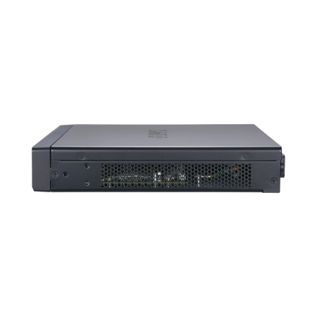 QNAP QSW-M804-4C 10GbE Network Switch — Being Shipped