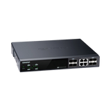 QNAP QSW-M804-4C 10GbE Network Switch — Being Shipped