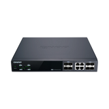 QNAP QSW-M804-4C 10GbE Network Switch — Being Shipped