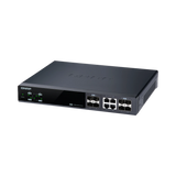 QNAP QSW-M804-4C 10GbE Network Switch — Being Shipped