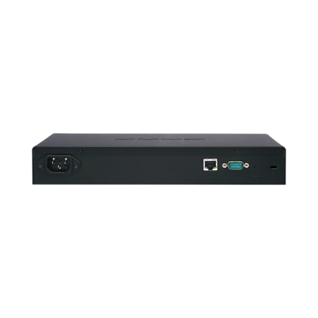 QNAP QSW-M804-4C 10GbE Network Switch — Being Shipped