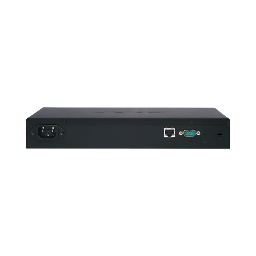 QNAP QSW-M804-4C 10GbE Network Switch — Being Shipped
