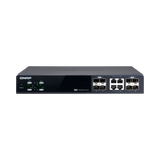QNAP QSW-M804-4C 10GbE Network Switch — Being Shipped
