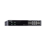 QNAP QSW-M804-4C 10GbE Network Switch — Being Shipped