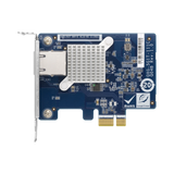 QNAP QXG-5G1T-111C Single-Port 5GbE PCIe Network Expansion Card — Being Shipped