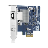 QNAP QXG-5G1T-111C Single-Port 5GbE PCIe Network Expansion Card — Being Shipped