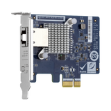 QNAP QXG-5G1T-111C Single-Port 5GbE PCIe Network Expansion Card — Being Shipped
