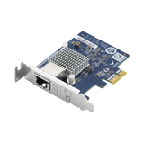 QNAP QXG-5G1T-111C Single-Port 5GbE PCIe Network Expansion Card — Being Shipped