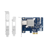 QNAP QXG-5G1T-111C Single-Port 5GbE PCIe Network Expansion Card — Being Shipped