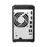QNAP TS-253E 2-Bay NAS Enclosure — Being Shipped