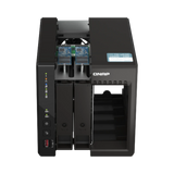 QNAP TS-253E 2-Bay NAS Enclosure — Being Shipped