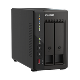 QNAP TS-253E 2-Bay NAS Enclosure — Being Shipped