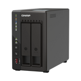 QNAP TS-253E 2-Bay NAS Enclosure — Being Shipped