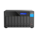 QNAP TVS-h874 8-Bay NAS Enclosure — Being Shipped