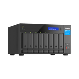 QNAP TVS-h874 8-Bay NAS Enclosure — Being Shipped