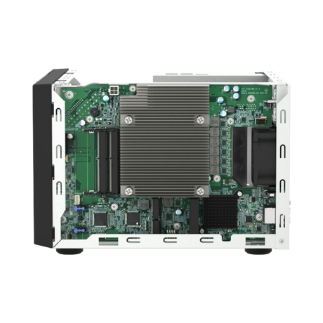 QNAP TVS-h874 8-Bay NAS Enclosure — Being Shipped