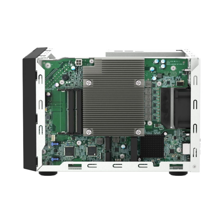 QNAP TVS-h874 8-Bay NAS Enclosure — Being Shipped