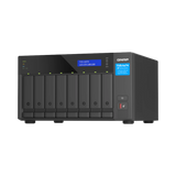 QNAP TVS-h874 8-Bay NAS Enclosure — Being Shipped