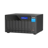 QNAP TVS-h874 8-Bay NAS Enclosure — Being Shipped