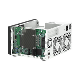 QNAP TVS-h874 8-Bay NAS Enclosure — Being Shipped