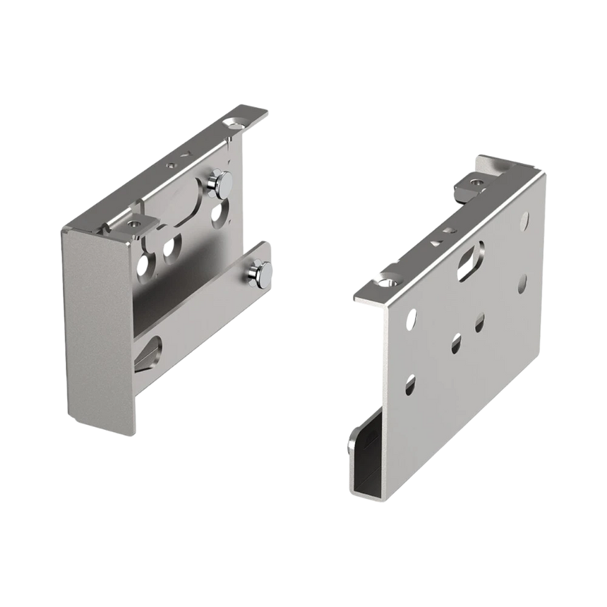 QNAP 2-for-1 Rackmount Kit for Half-Rack QSW Switch — Being Shipped