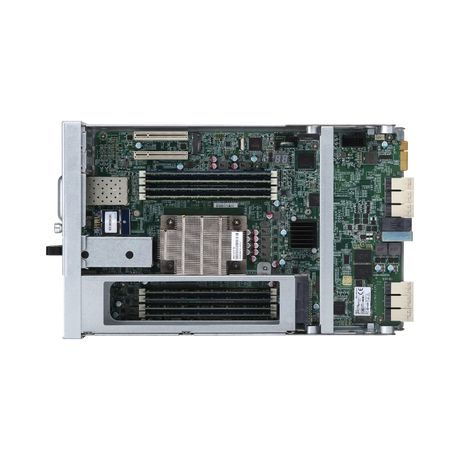 QNAP Storage Controller for ES1686dc NAS Enclosure — Being Shipped