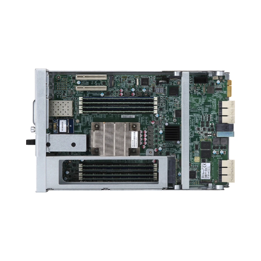 QNAP Storage Controller for ES1686dc NAS Enclosure — Being Shipped